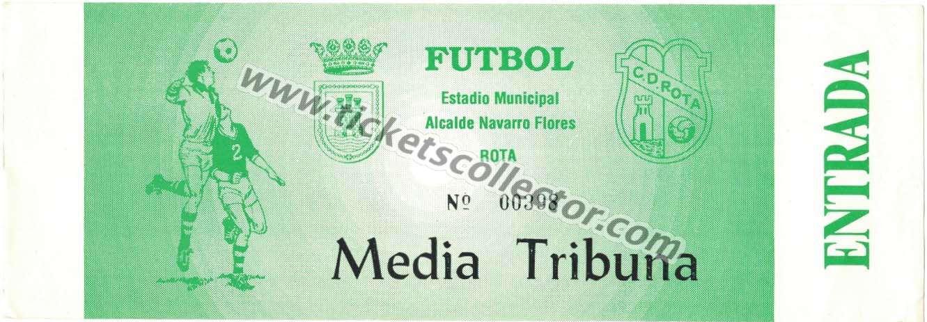 CD Rota