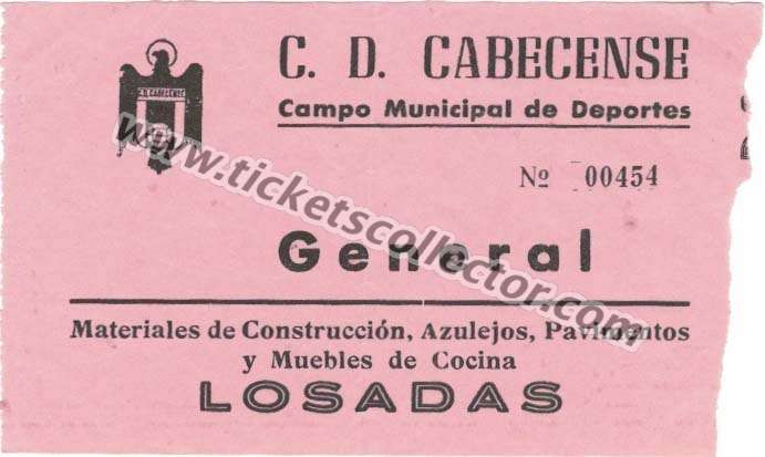 CD Cabecense