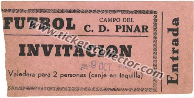 CD Pinar