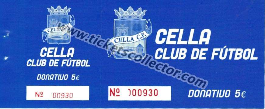 Cella CF