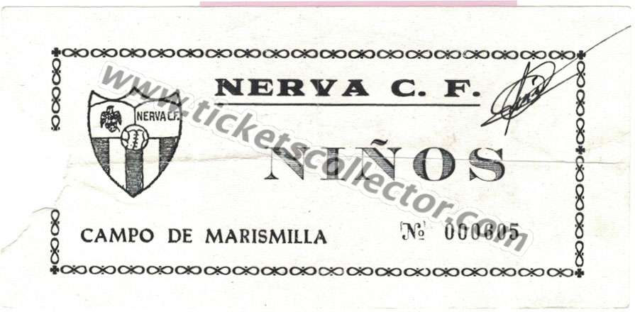 Nerva CF