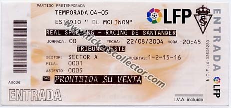 Sporting Racing
