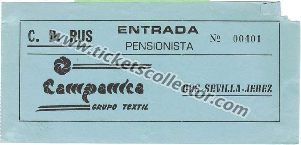 CD Rus