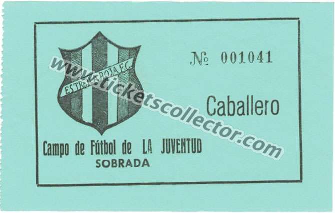 Estrella Roja FC