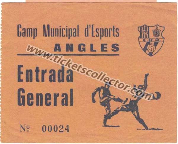 CD Anglés