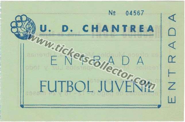 UD Chantrea