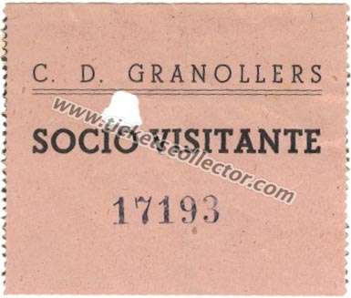 CD Granollers