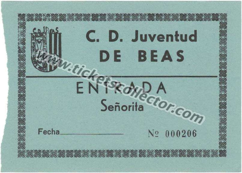 CD Juventud de Beas