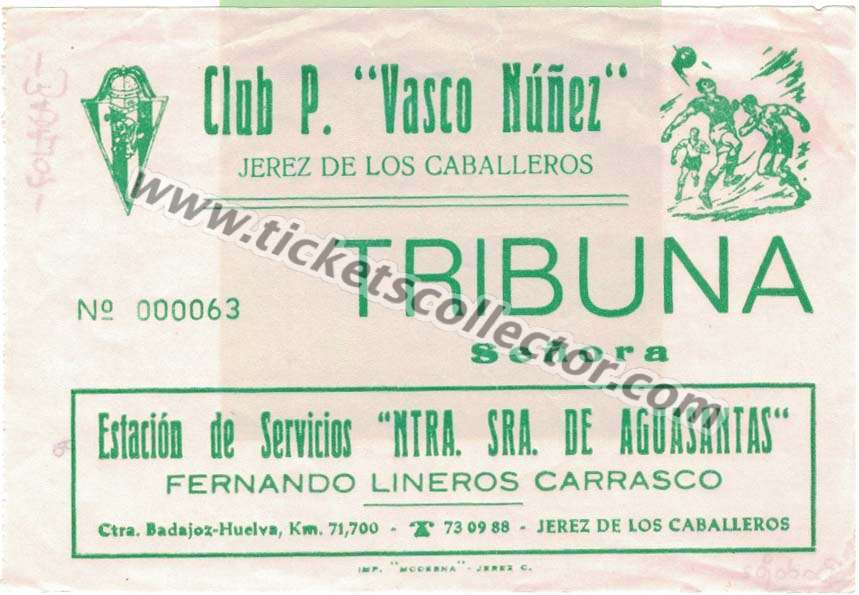 CP Vasco Núñez