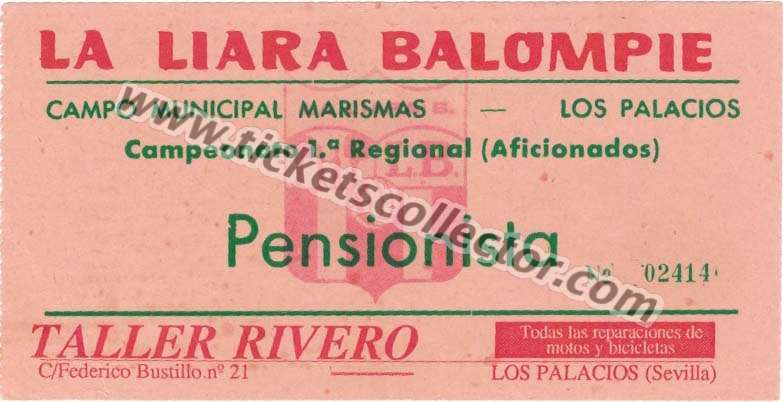 La Liara Balompié