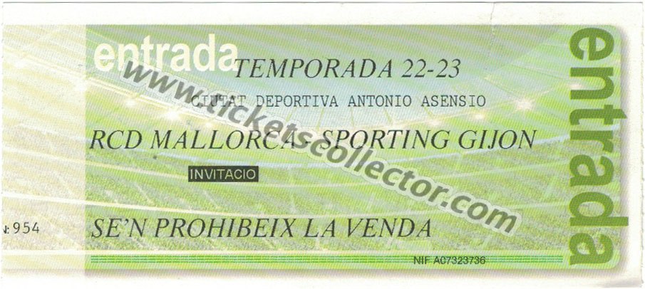 2022-07-27 Mallorca Sporting