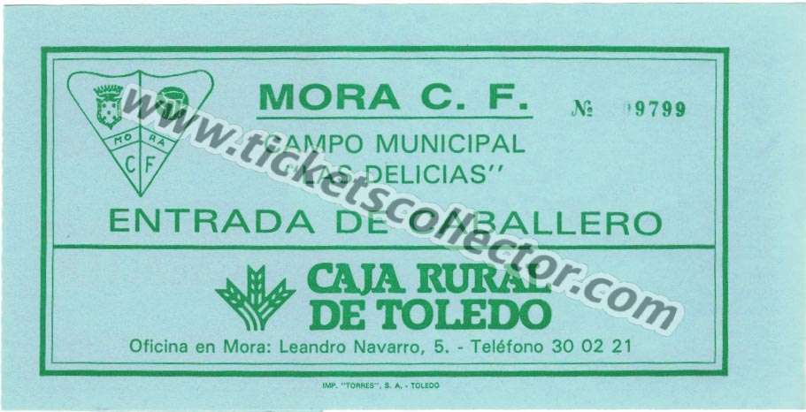 Mora CF