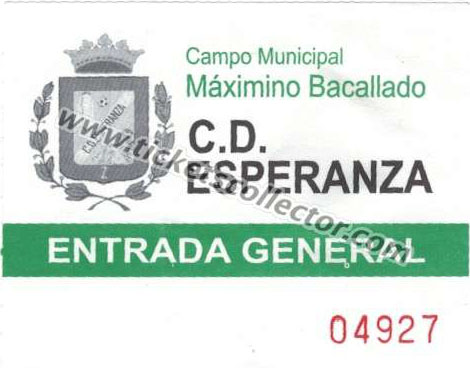 CD Esperanza