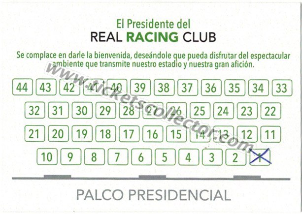 2025-26 Racing Sporting