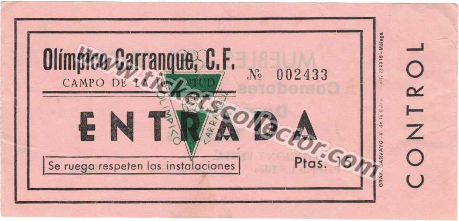 Olímpico de Carranque CF
