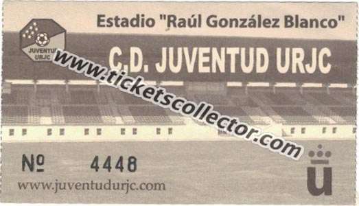 CD Juventud URJC