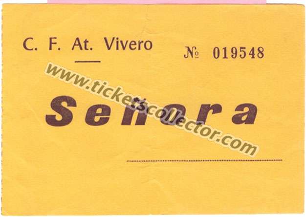 CF Atlético Vivero