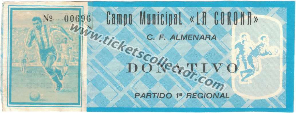 CF Almenara