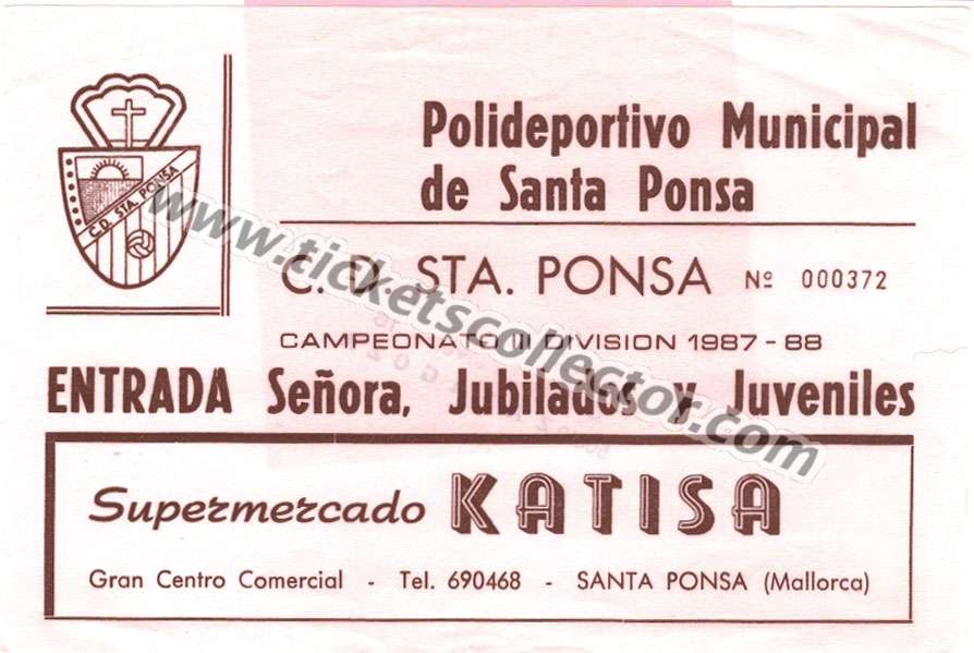 CD Santa Ponsa