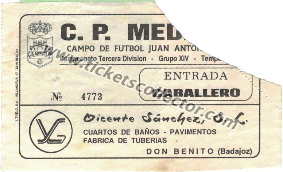 CP Medellín