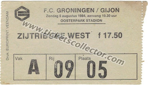 Groningen Sporting
