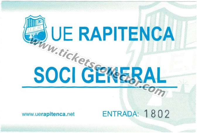 UE Rapitenca
