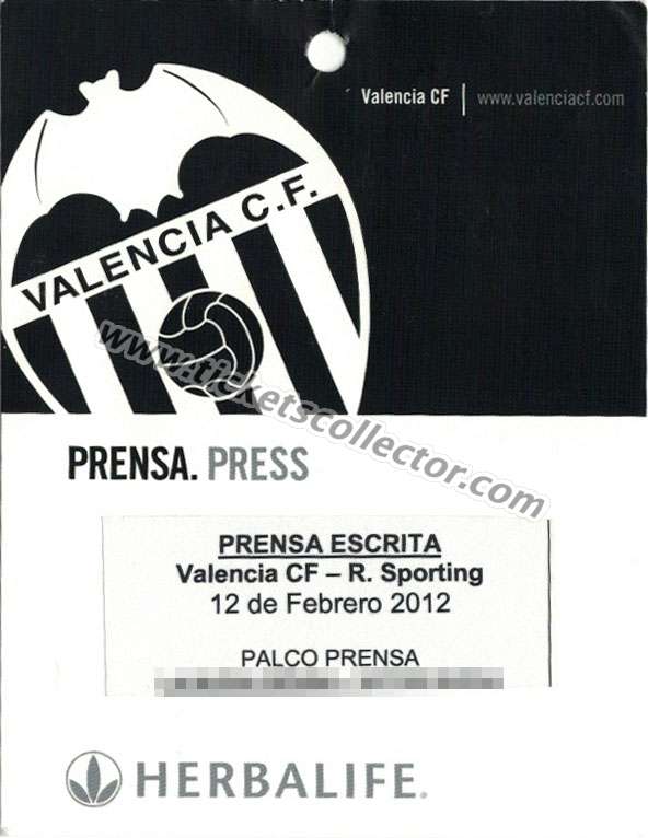 2011-12 Valencia Sporting II