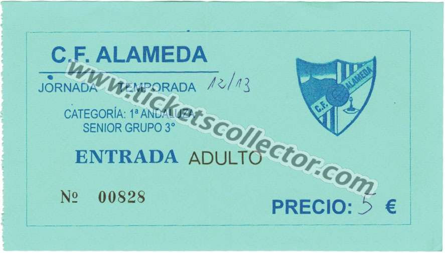 CF Alameda