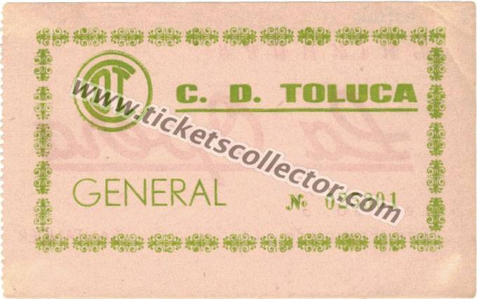 CD Toluca