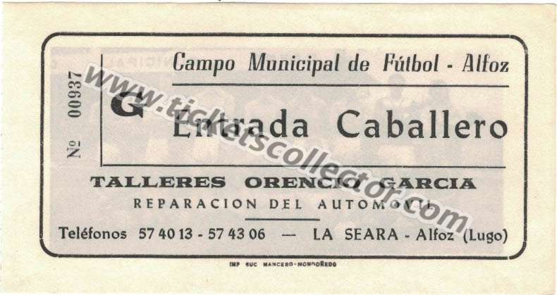 CD Alfoz