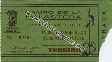 Palencia Sporting