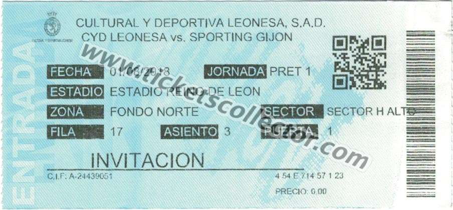 Cultural Sporting