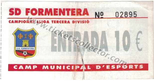 SD Formentera