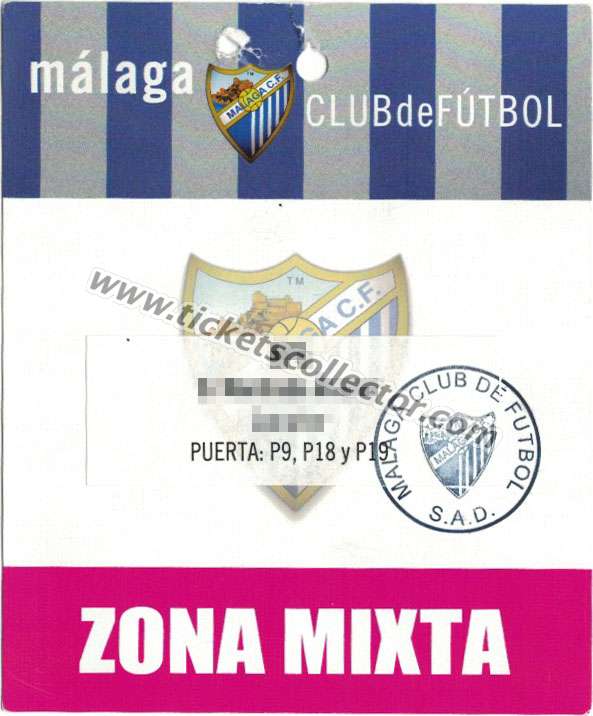 2008-09 Málaga Sporting II