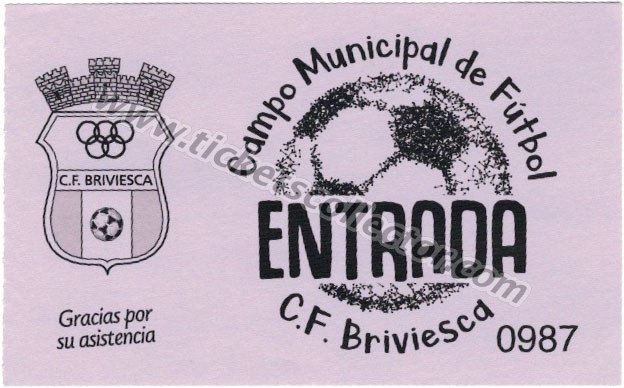 CF Briviesca