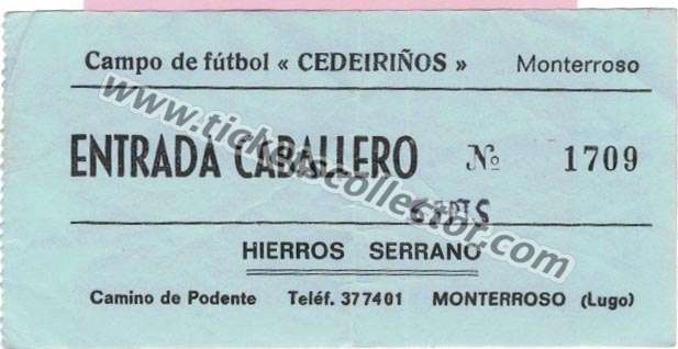 SD Monterroso