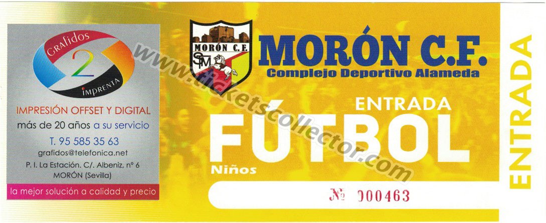 Morón CF