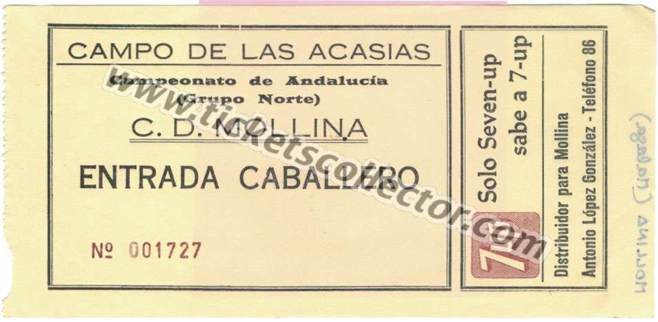 CD Mollina