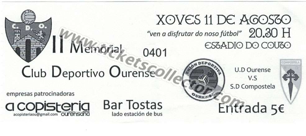 UD Ourense
