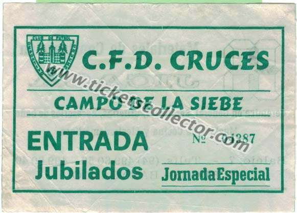 CFD Cruces