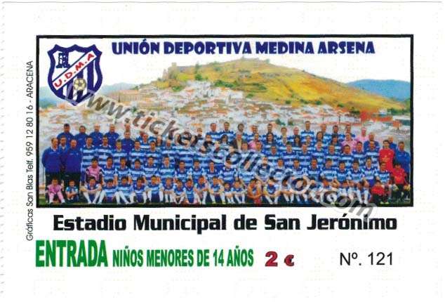 UD Medina Arsena