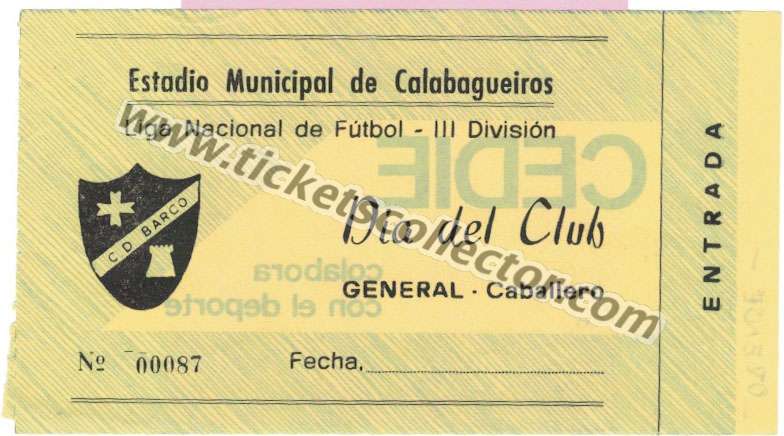CD Barco