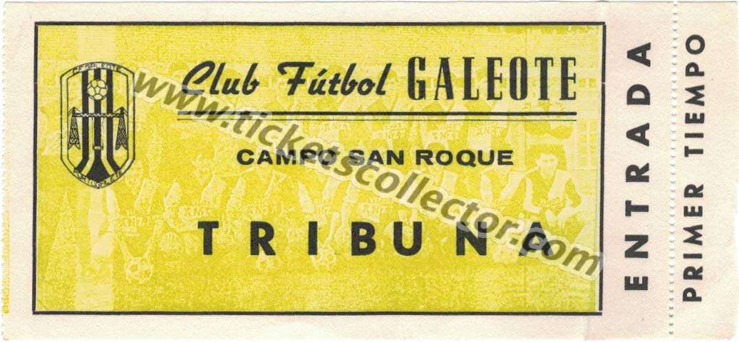 CF Galeote