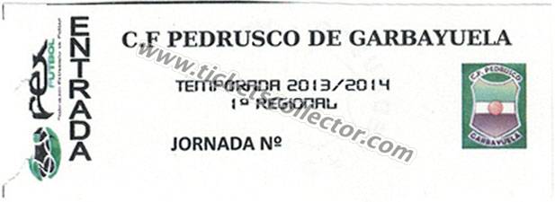 CF Pedrusco