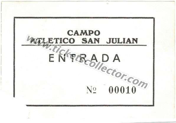 Atlético San Julián