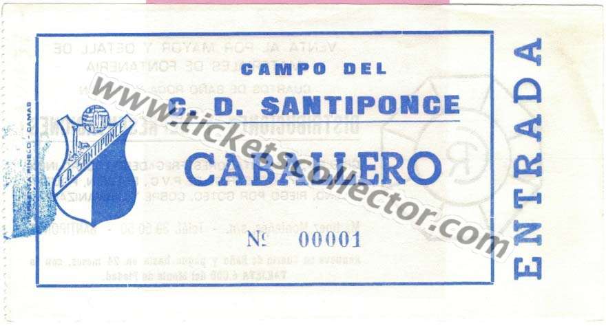 CD Santiponce