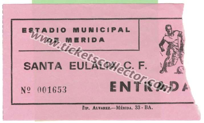Santa Eulalia CF
