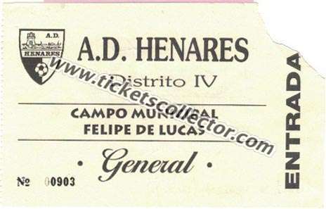 AD Henares