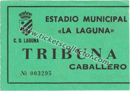 CD Laguna