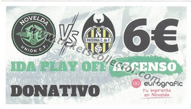 Novelda Unión CF